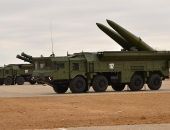 Через Феодосию в ночь с 17 на 18 июля проследуют танки, гаубицы, «Ураганы», «Грады», системы ПВО С-300 и «Оса»