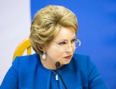 Матвиенко: Надёжное водоснабжение Крыма должно быть обеспечено за 2-3 года