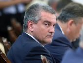 Аксенов допускает новые перестановки в правительстве Крыма