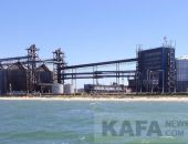 Сжиженный газ из России в Сирию могут поставлять через терминалы в Крыму