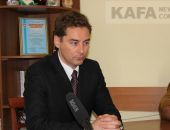 Глава администрации Феодосии Дмитрий Щепетков призвал феодосийцев не хамить туристам