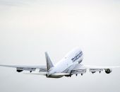 У российского самолета при посадке в Тель-Авиве взорвалась шина  
