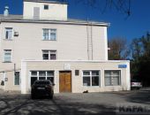 Наплыва пациентов  в горбольнице Феодосии нет