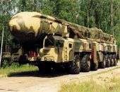 Началась внезапная проверка боеготовности Иркутского соединения ракетных войск 