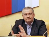 Аксенову не позволят отбирать присланных из Москвы чиновников