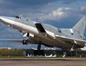 В Крыму разместят эскадрилью бомбардировщиков Ту-22М3