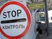 Крым этим летом посетили 200 тысяч граждан Украины