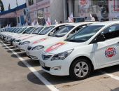 В Феодосии открылась новая автошкола 