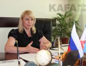 Глава горсовета Феодосии рассказала о своих полномочиях 