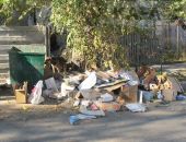 В Феодосии тариф за вывоз мусора вырос в два раза