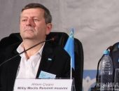 Верховный суд Крыма сократил срок ареста зампреду меджлиса Ахтему Чийгозу