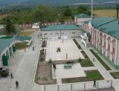 В Крыму Минобороны РФ построит два военных городка в Бахчисарае