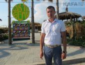 В Коктебеле не дает покоя скандальная дискотека "Как Ты Бель" 