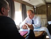 Керченский мост должен быть сдан в срок, — президент РФ В.Путин