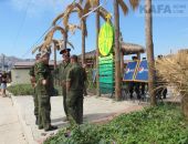 В Коктебеле сегодня снесли скандальную дискотеку «Как Ты Бель»