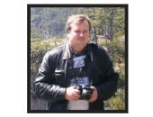 В Крыму погиб журналист «Крымской правды»