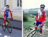 Феодосиец Дмитрий Марков – бронзовый призёр чемпионата мира в составе сборной России