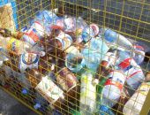 Феодосийцы не спешат оплачивать вывоз мусора