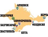 Сегодня стартует Премьер-лига Крыма по футболу (календарь игр)