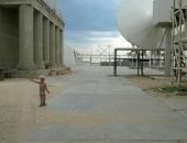 В Крыму продолжают выявлять нарушения на территории несостоявшегося «Befooz»