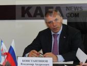 В Крыму права украинцев на имущество требуют законодательного урегулирования