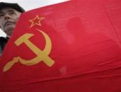 В Казахстане ликвидируют коммунистическую партию