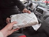 Власти Крыма решили побороть систему передачи посылок через водителей автобусов