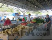 В Крыму резко подорожал картофель