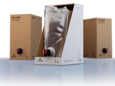 � ����� ������ ���� �������� ���� � ��������� bag-in-box ������� 2 � 5 ������