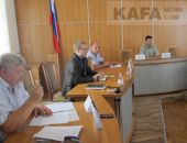 В Феодосии проводят профилактику терроризма