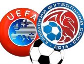 На открытие штаб-квартиры Крымского футбольного союза прибудет делегация УЕФА