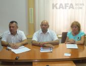Центр занятости помогает найти работу феодосийцам за пределами Крыма