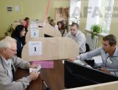 В Крыму в очередь в Госкомрегистр можно будет записаться через Интернет