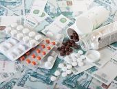 В селах Крыма медикаменты будут продавать фельдшеры и инициативные селяне