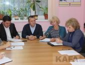 Государство стимулирует предпринимательство в Феодосии