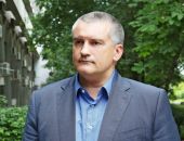 Аксенов считает, что крымчанам не стоит бояться отключений света