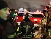 В Москве на остановке сработало самодельное взрывное устройство