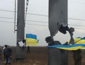 В Херсонской области восстанавливают энергоснабжение по ЛЭП, идущей в Крым