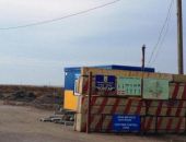 П.Порошенко заявил, что не позволит активистам блокады Крыма грабить людей 
