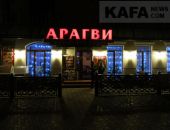 В Феодосии наружную рекламу отключать не будут