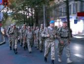 Крымские казаки считают самообороновцев «раковой опухолью Крыма»