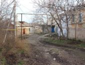 Улочки старой Феодосии: Нагорная – старая караимская улица