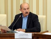 В Феодосию приедет министр курортов и туризма Крыма Сергей Стрельбицкий