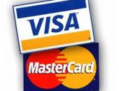 В Крыму теперь можно снять деньги с карты Visa