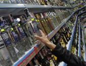 Минимальную цену на водку попросили поднять на 25%