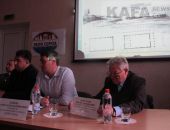 В Феодосии создан Фонд восстановления памятников