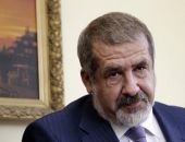 В Херсоне бросили гранату в здание представительства крымскотатарского меджлиса