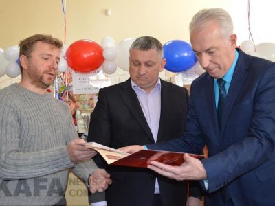 � �������� ���������� ����������� ����� "������ �������� �����"