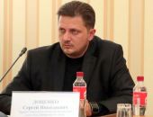 В Крыму бывший первый замминистра С.Доценко останется в СИЗО до 6 мая