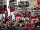 В Москве и десятке других городов сегодня пройдет марш памяти Бориса Немцова